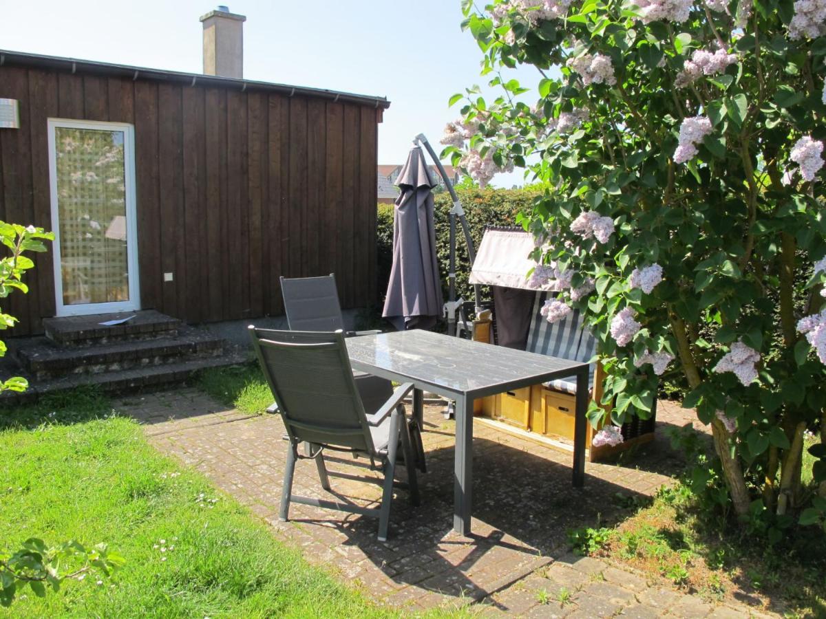 Holiday Home Villa Meike - Insel Poel Kaltenhof Exterior foto