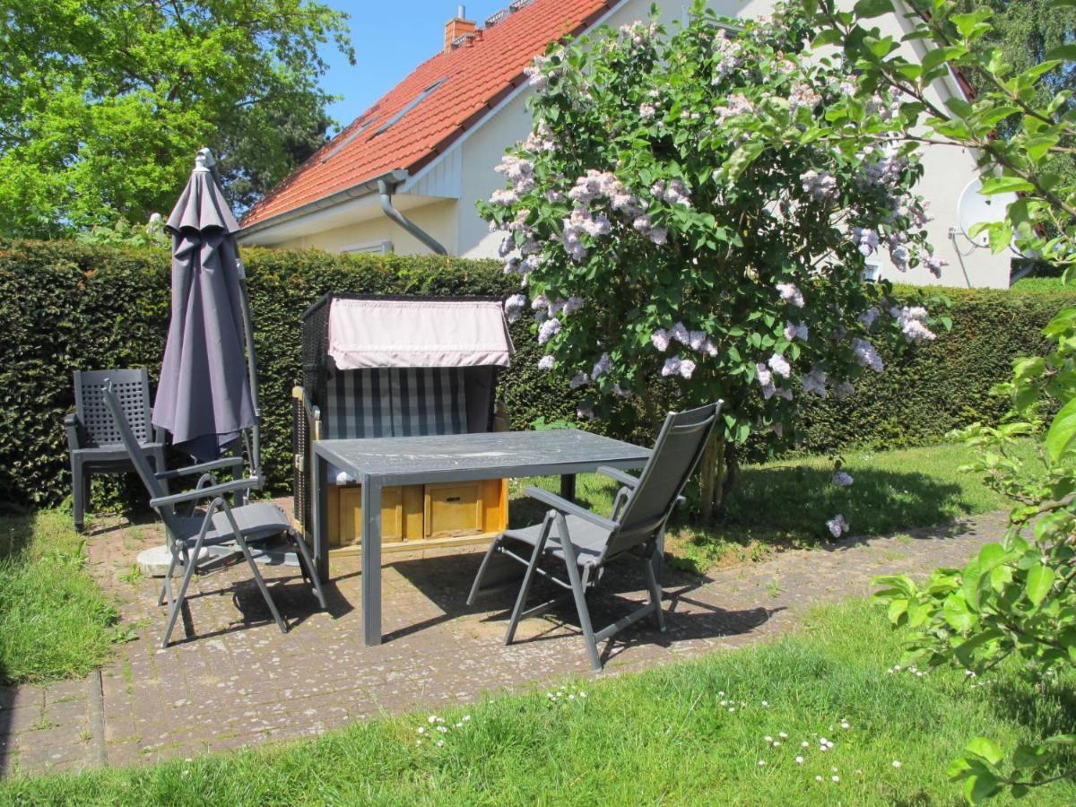 Holiday Home Villa Meike - Insel Poel Kaltenhof Exterior foto